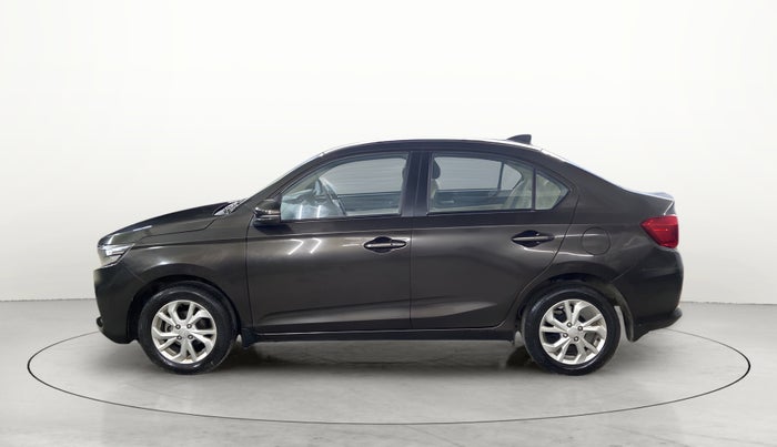 2019 Honda Amaze 1.2L I-VTEC V, Petrol, Manual, 18,863 km, Left Side