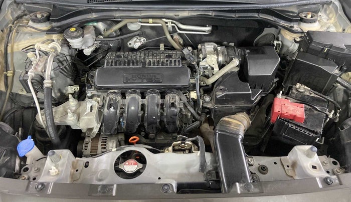 2019 Honda Amaze 1.2L I-VTEC V, Petrol, Manual, 18,863 km, Open Bonet