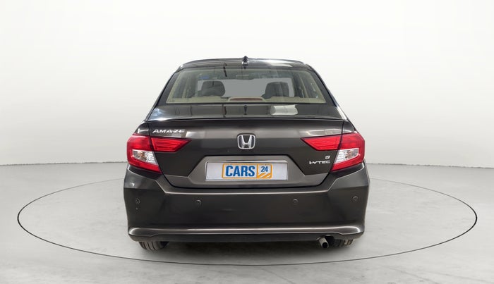 2019 Honda Amaze 1.2L I-VTEC V, Petrol, Manual, 18,863 km, Back/Rear