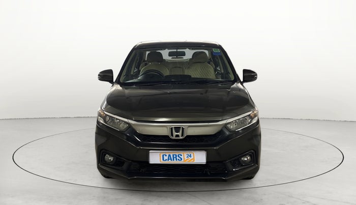2019 Honda Amaze 1.2L I-VTEC V, Petrol, Manual, 18,863 km, Front