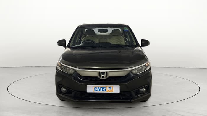 2019 Honda Amaze 1.2L I-VTEC V, Petrol, Manual, 18,863 km, Front