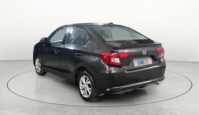 2019 Honda Amaze 1.2L I-VTEC V, Petrol, Manual, 18,863 km, Left Back Diagonal