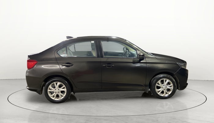 2019 Honda Amaze 1.2L I-VTEC V, Petrol, Manual, 18,863 km, Right Side View