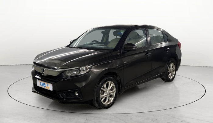 2019 Honda Amaze 1.2L I-VTEC V, Petrol, Manual, 18,863 km, Left Front Diagonal
