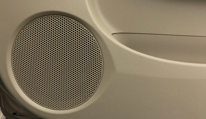 2012 Hyundai i20 MAGNA (O) 1.4 CRDI, Diesel, Manual, 83,595 km, Speaker