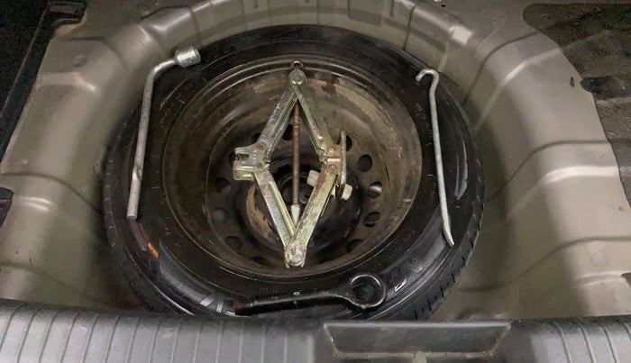 2012 Hyundai i20 MAGNA (O) 1.4 CRDI, Diesel, Manual, 83,595 km, Spare Tyre