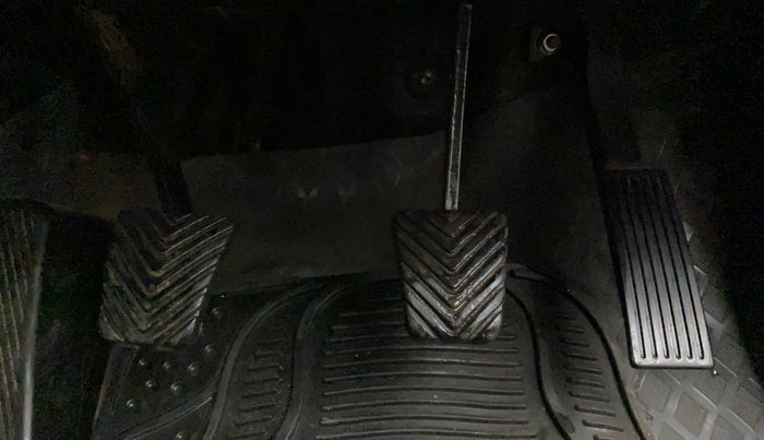 2012 Hyundai i20 MAGNA (O) 1.4 CRDI, Diesel, Manual, 83,595 km, Pedals