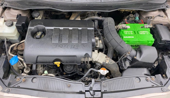 2012 Hyundai i20 MAGNA (O) 1.4 CRDI, Diesel, Manual, 83,595 km, Open Bonet