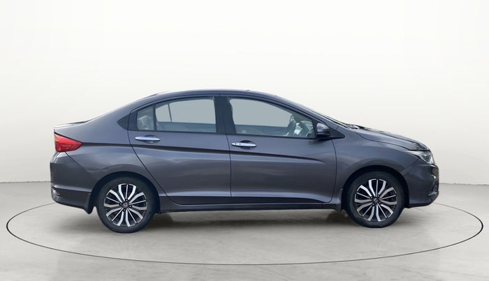 2017 Honda City 1.5L I-VTEC VX, CNG, Manual, 65,396 km, Right Side View