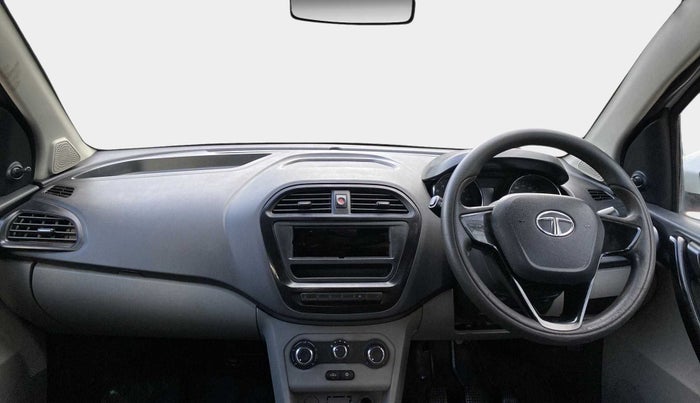 2019 Tata Tiago XM DIESEL, Diesel, Manual, 35,912 km, Dashboard