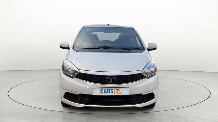2019 Tata Tiago XM DIESEL, Diesel, Manual, 35,912 km, Front