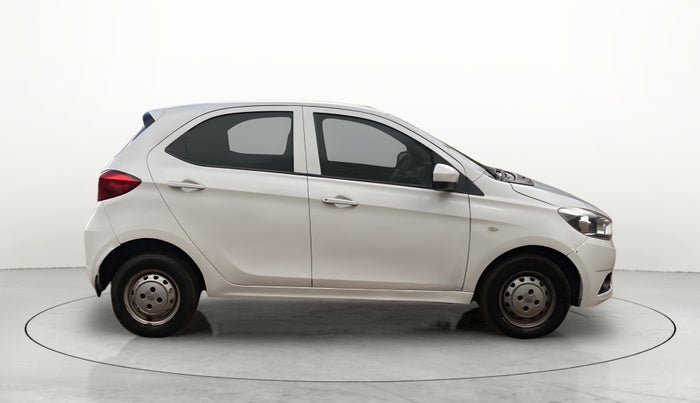 2019 Tata Tiago XM DIESEL, Diesel, Manual, 35,912 km, Right Side View