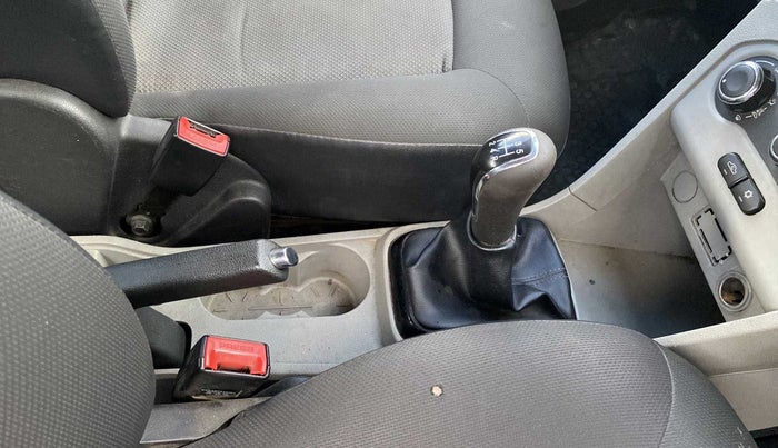 2019 Tata Tiago XM DIESEL, Diesel, Manual, 35,912 km, Gear Lever