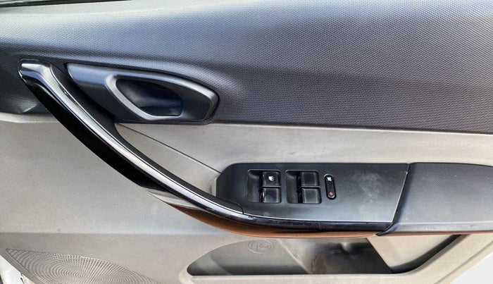 2019 Tata Tiago XM DIESEL, Diesel, Manual, 35,912 km, Driver Side Door Panels Control