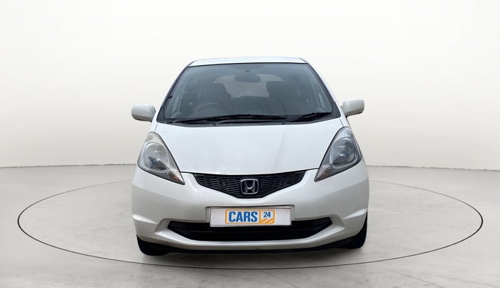 2011 Honda Jazz 1.2L I-VTEC BASE, Petrol, Manual, 60,939 km, Front