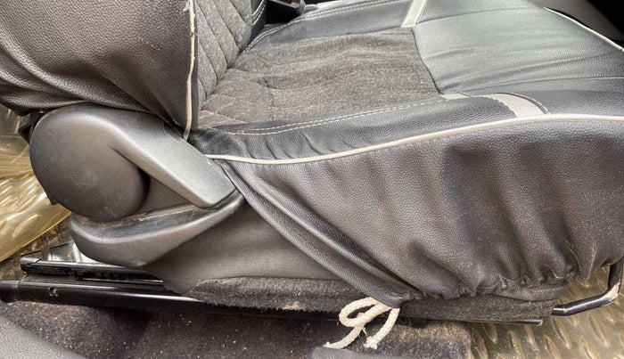 2015 Maruti Baleno DELTA PETROL 1.2, Petrol, Manual, 86,423 km, Driver Side Adjustment Panel