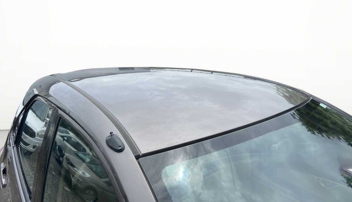 2014 Honda Brio VX AT, Petrol, Automatic, 82,709 km, Roof