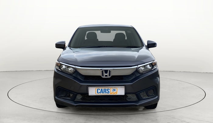2019 Honda Amaze 1.2L I-VTEC S, Petrol, Manual, 64,983 km, Front