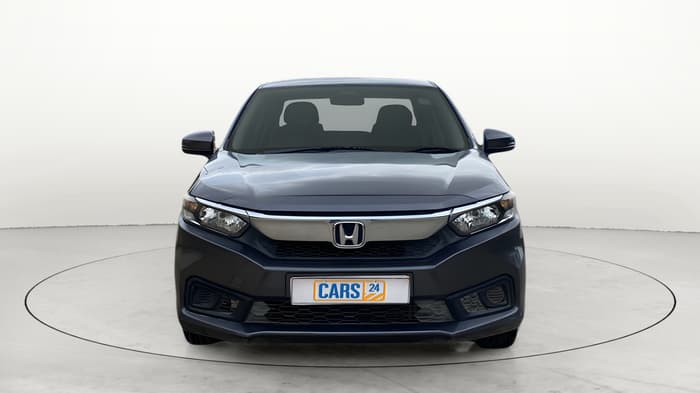 2019 Honda Amaze 1.2L I-VTEC S, Petrol, Manual, 64,983 km, Front