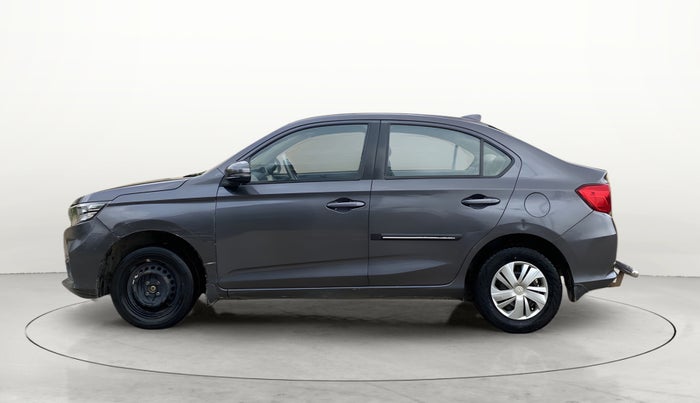 2019 Honda Amaze 1.2L I-VTEC S, Petrol, Manual, 64,983 km, Left Side