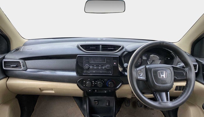 2019 Honda Amaze 1.2L I-VTEC S, Petrol, Manual, 64,983 km, Dashboard
