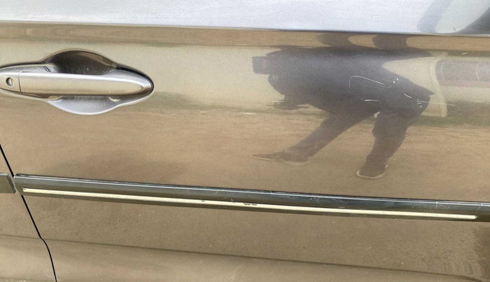 2019 Honda Amaze 1.2L I-VTEC S, Petrol, Manual, 64,983 km, Driver-side door - Slightly dented