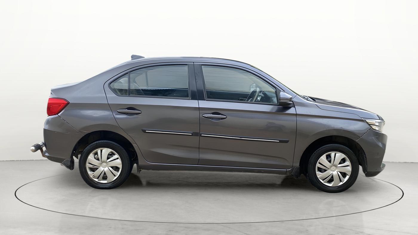 2019 Honda Amaze 1.2L I-VTEC S, Petrol, Manual, 64,983 km, Right Side