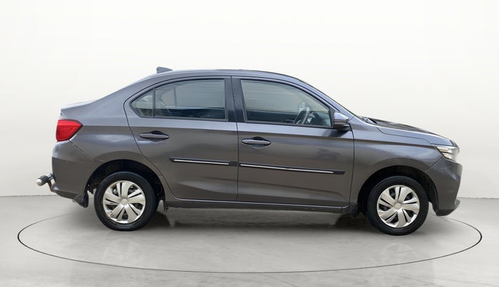 2019 Honda Amaze 1.2L I-VTEC S, Petrol, Manual, 64,983 km, Right Side