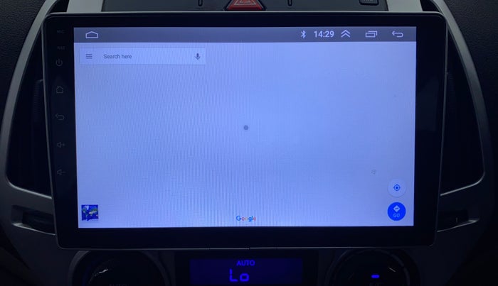 2014 Hyundai i20 ASTA 1.4 CRDI, Diesel, Manual, 1,23,252 km, Navigation System