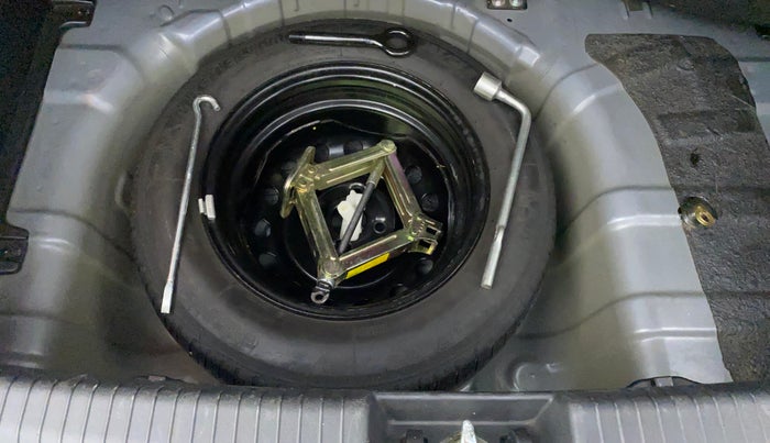 2014 Hyundai i20 ASTA 1.4 CRDI, Diesel, Manual, 1,23,252 km, Spare Tyre