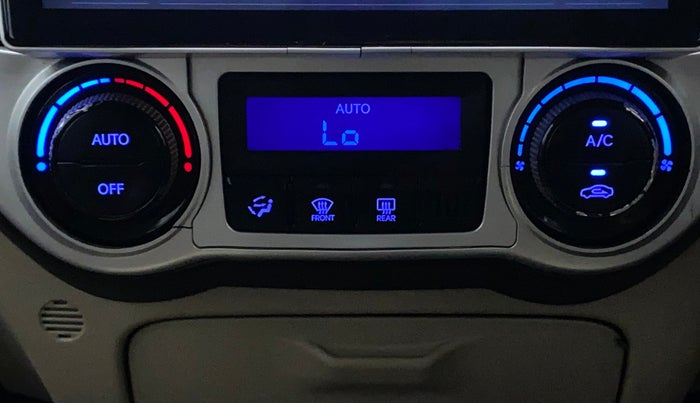 2014 Hyundai i20 ASTA 1.4 CRDI, Diesel, Manual, 1,23,252 km, Automatic Climate Control