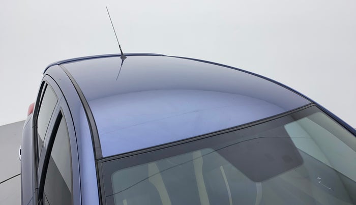 2014 Hyundai i20 ASTA 1.4 CRDI, Diesel, Manual, 1,23,252 km, Roof