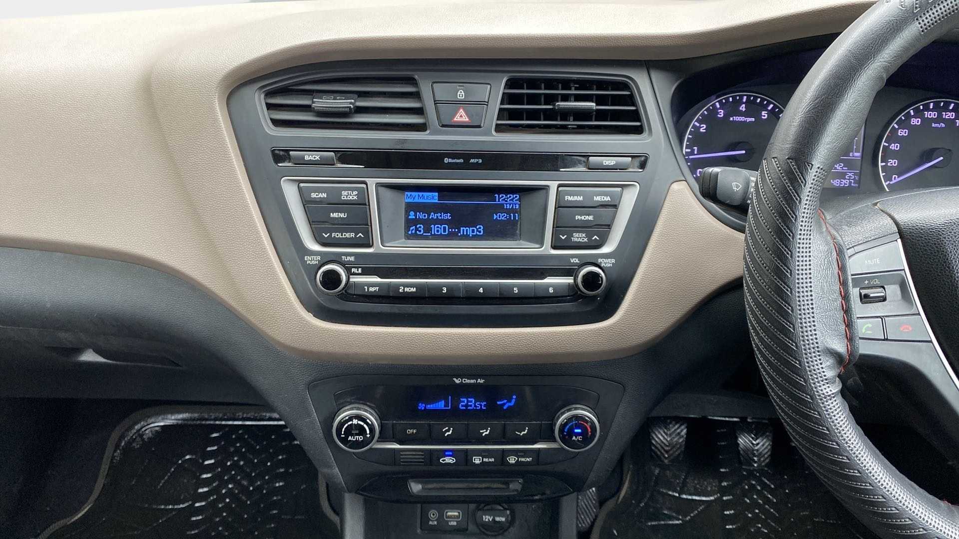 Features