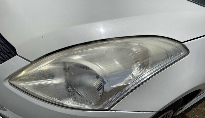 2016 Maruti Swift VXI, Petrol, Manual, 66,879 km, Left headlight - Minor scratches