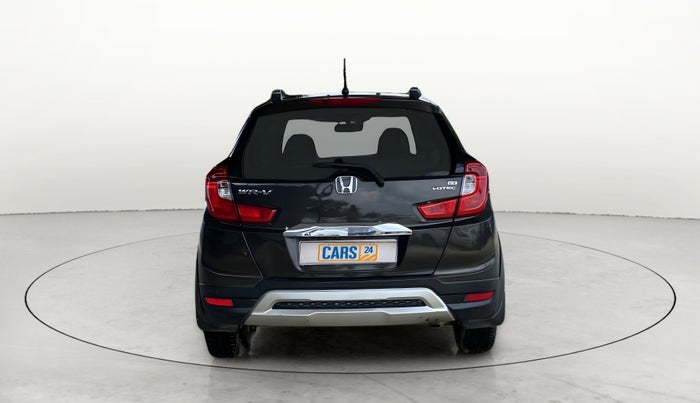 2017 Honda WR-V 1.5L I-DTEC VX MT, Diesel, Manual, 92,777 km, Back/Rear
