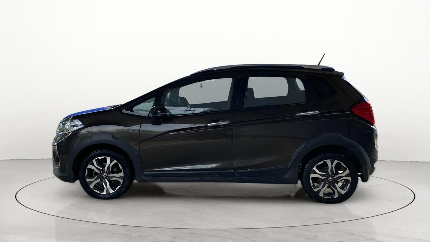 2017 Honda WR-V 1.5L I-DTEC VX MT, Diesel, Manual, 92,777 km, Left Side