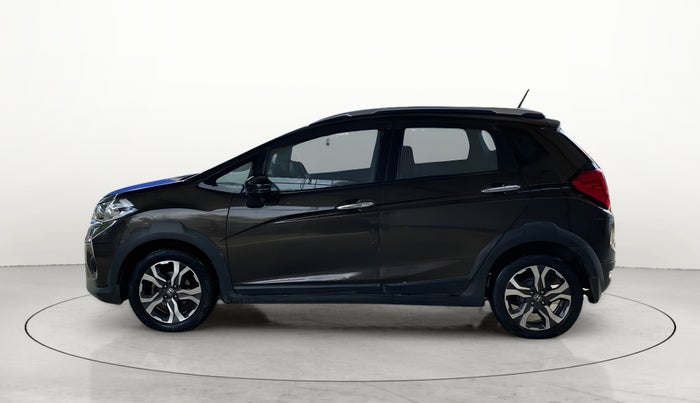 2017 Honda WR-V 1.5L I-DTEC VX MT, Diesel, Manual, 92,777 km, Left Side