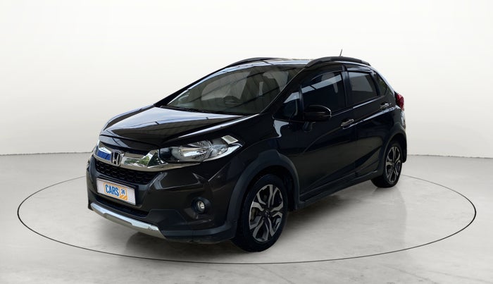2017 Honda WR-V 1.5L I-DTEC VX MT, Diesel, Manual, 92,777 km, Left Front Diagonal