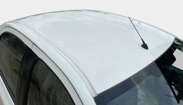 2012 Toyota Etios G, Petrol, Manual, 54,815 km, Roof