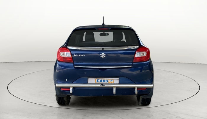 2019 Maruti Baleno ZETA DIESEL 1.3, Diesel, Manual, 1,00,250 km, Back/Rear