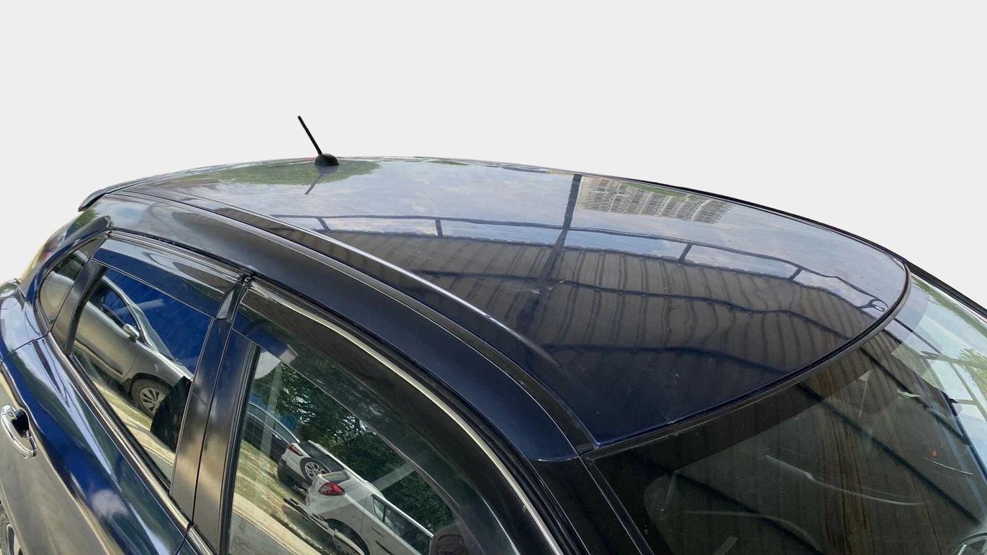 2019 Maruti Baleno ZETA DIESEL 1.3, Diesel, Manual, 1,00,250 km, Roof