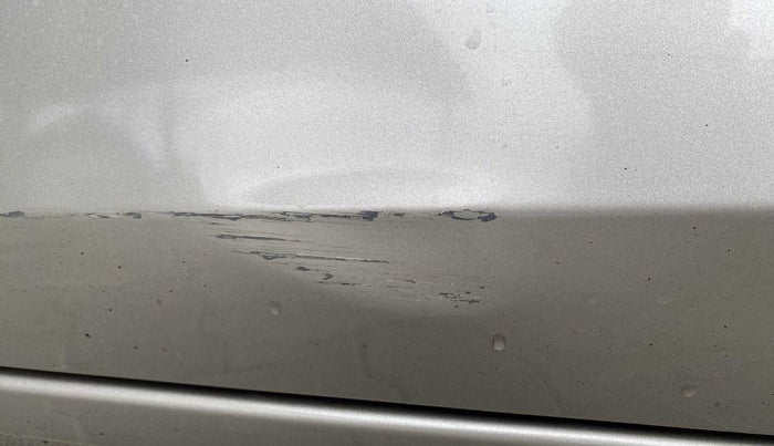 2019 Hyundai NEW SANTRO ERA, Petrol, Manual, 99,459 km, Front passenger door - Slightly dented