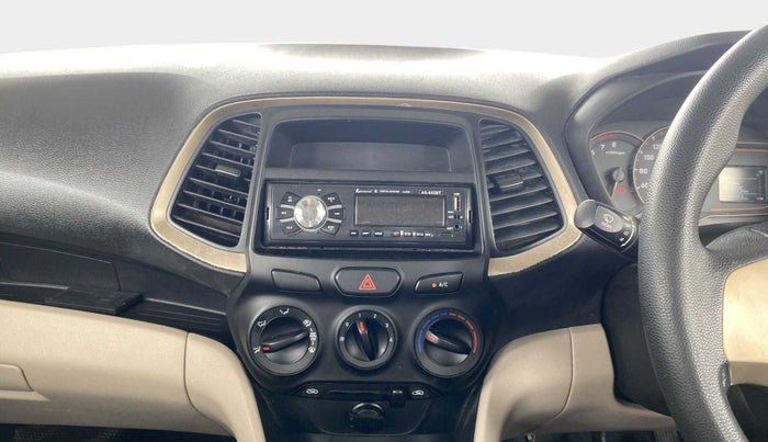 2019 Hyundai NEW SANTRO ERA, Petrol, Manual, 99,459 km, Air Conditioner