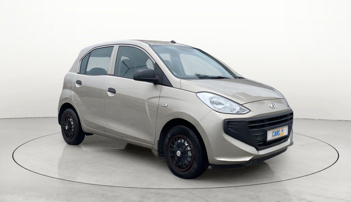 2019 Hyundai NEW SANTRO ERA, Petrol, Manual, 99,459 km, Right Front Diagonal