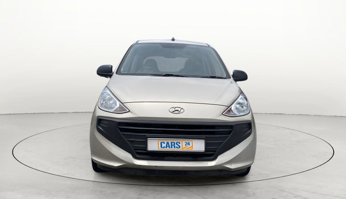 2019 Hyundai NEW SANTRO ERA, Petrol, Manual, 99,459 km, Front