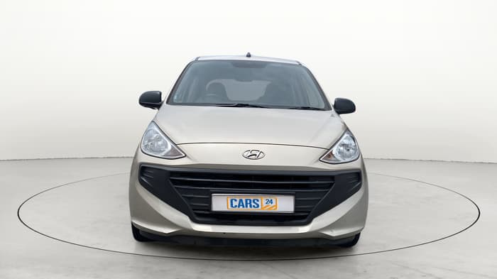 2019 Hyundai NEW SANTRO ERA, Petrol, Manual, 99,459 km, Front