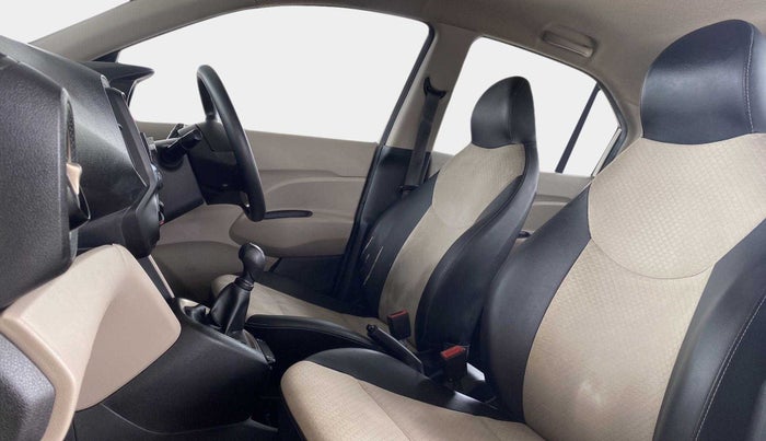 2019 Hyundai NEW SANTRO ERA, Petrol, Manual, 99,459 km, Right Side Front Door Cabin