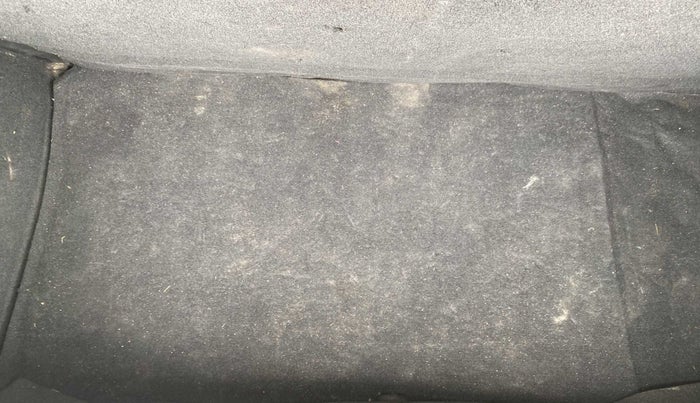 2019 Hyundai NEW SANTRO ERA, Petrol, Manual, 99,459 km, Boot Inside