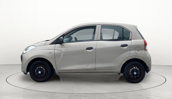 2019 Hyundai NEW SANTRO ERA, Petrol, Manual, 99,459 km, Left Side