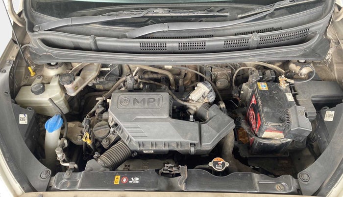 2019 Hyundai NEW SANTRO ERA, Petrol, Manual, 99,459 km, Open Bonet